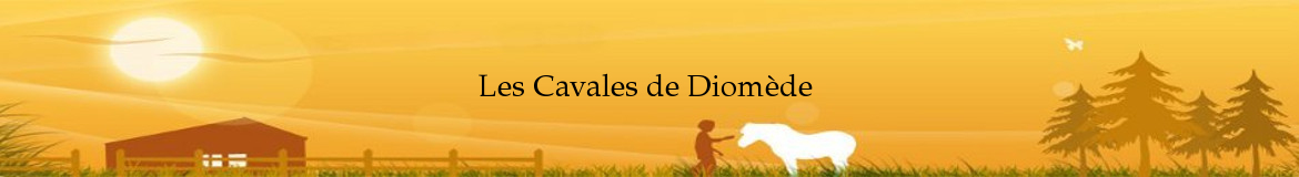 Les Cavales de Diomède